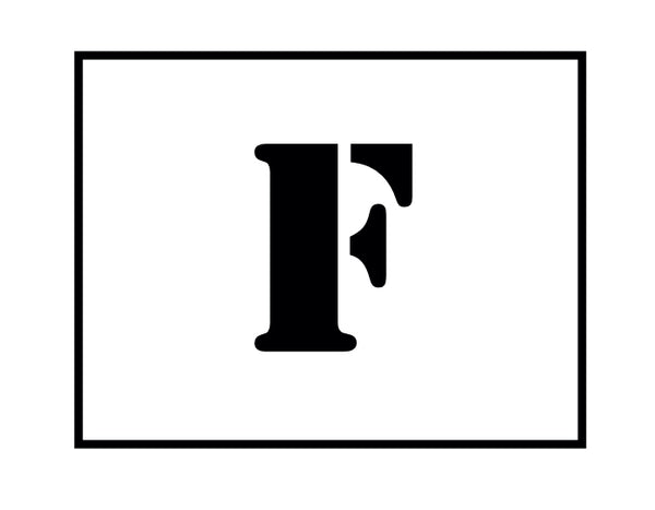 Fortitude Gym logo