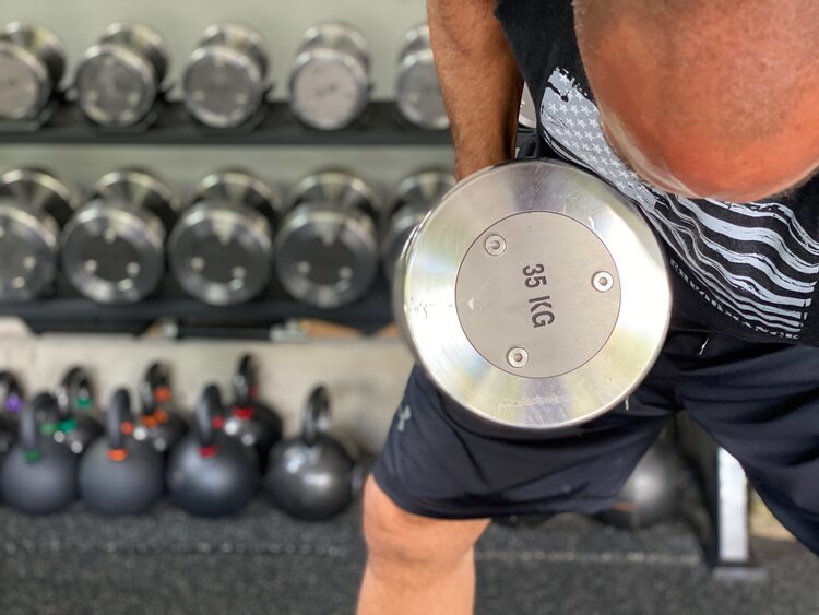 Remote Strength Training Programs: A Customized Approach – Fortitude Gym