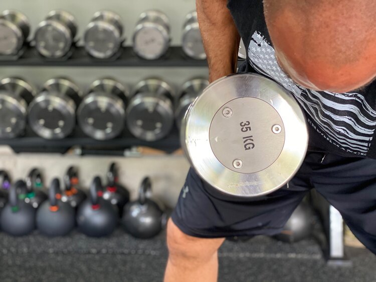 Remote Strength Training Programs: A Customized Approach - Fortitude Gym