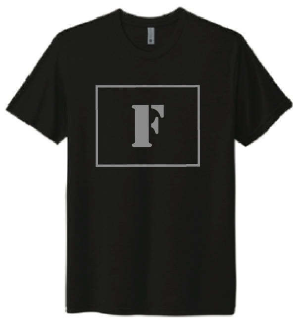 Block F T-Shirt