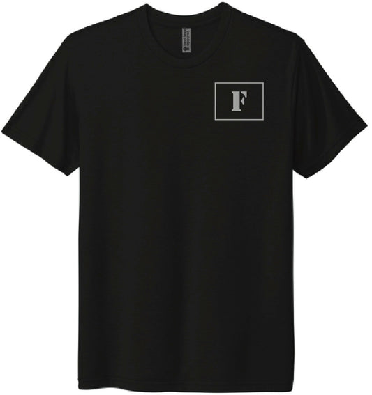 Strength Through Adversity T-Shirt