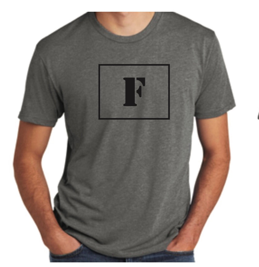 Block F T-Shirt