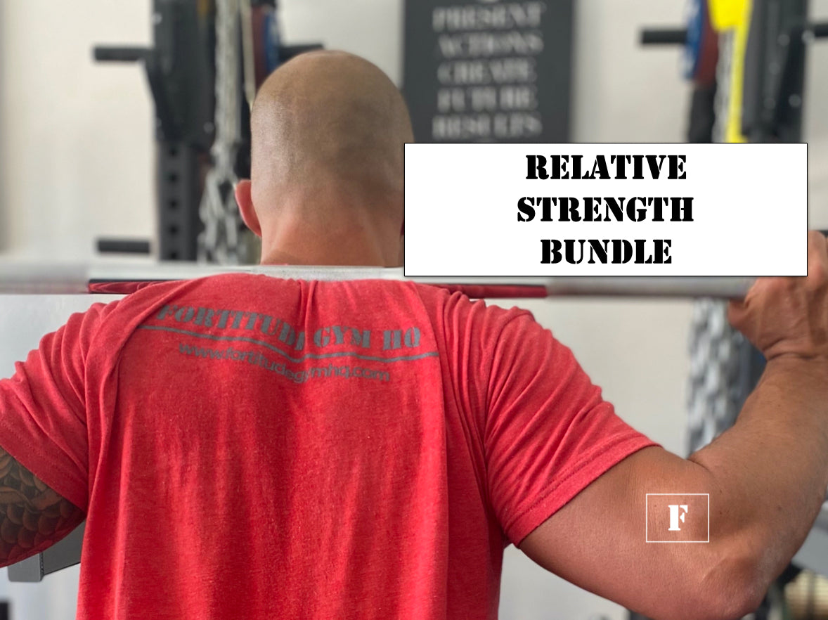 RELATIVE STRENGTH BUNDLE